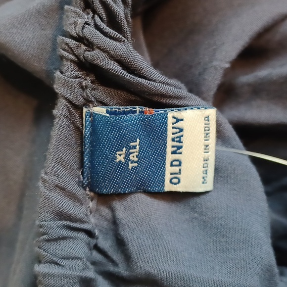 Old Navy Maxi Dress NWT XL - Picture 7 of 8